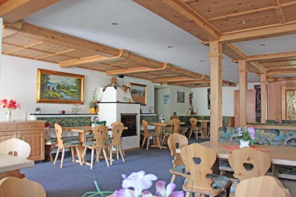 Alpengasthof Sonneck Sölden Eksteriør billede